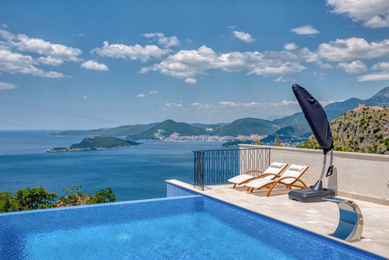 Отель, гостиница в Будве, Черногория, 450 м² - фото 13