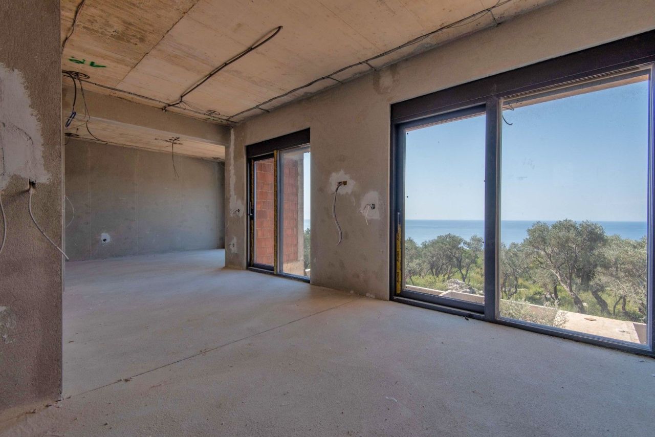 Дом в Режевичах, Черногория, 140 м² - фото 13