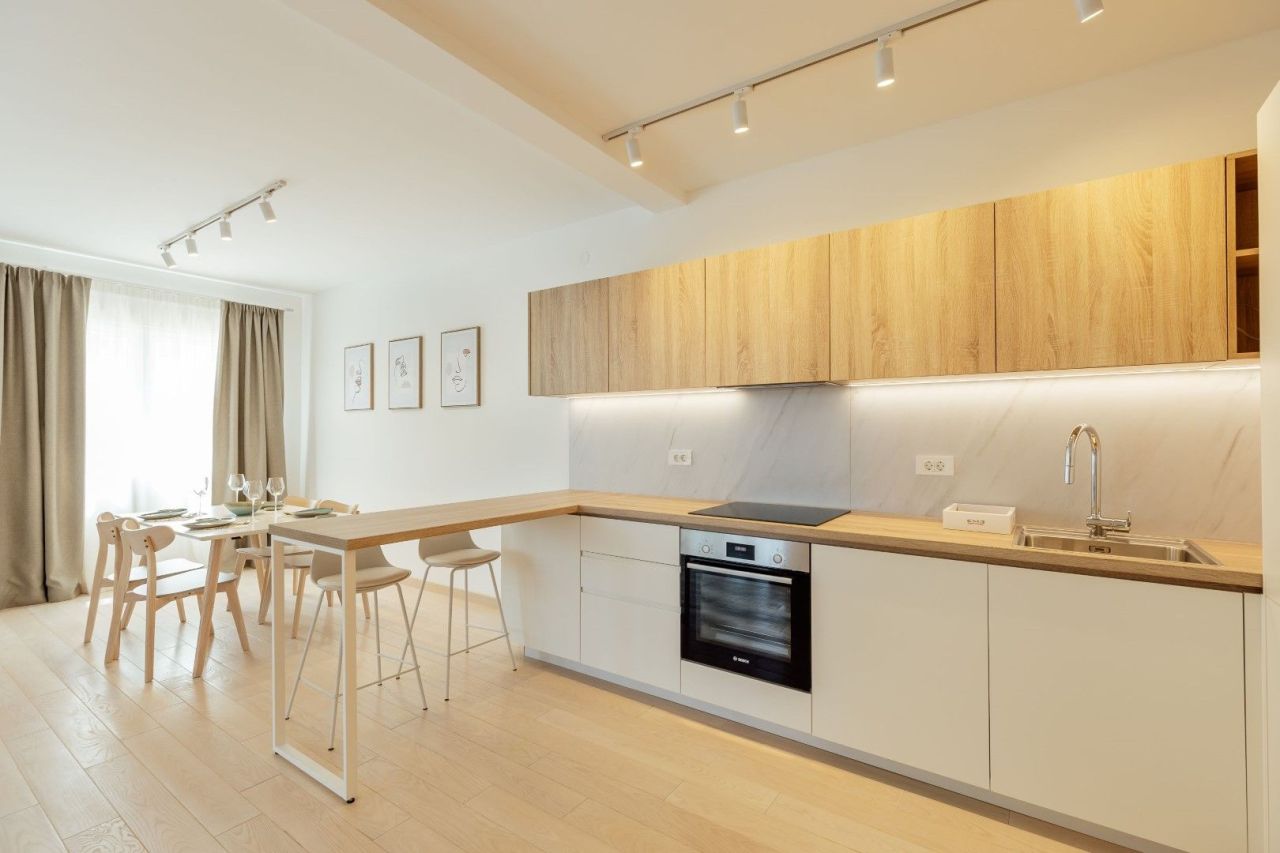 Апартаменты в Игало, Черногория, 78 м² - фото 13