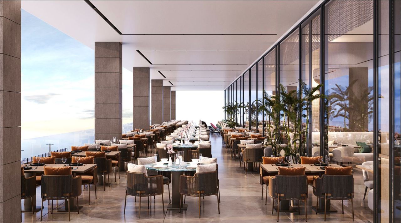 Апартаменты в Будве, Черногория, 87 м² - фото 13