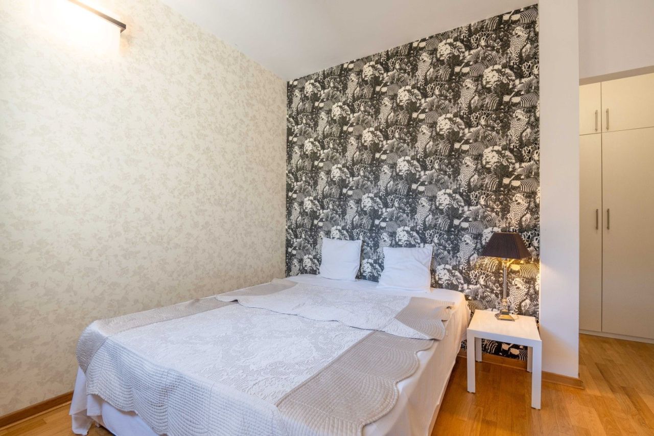 Апартаменты в Будве, Черногория, 75 м² - фото 13