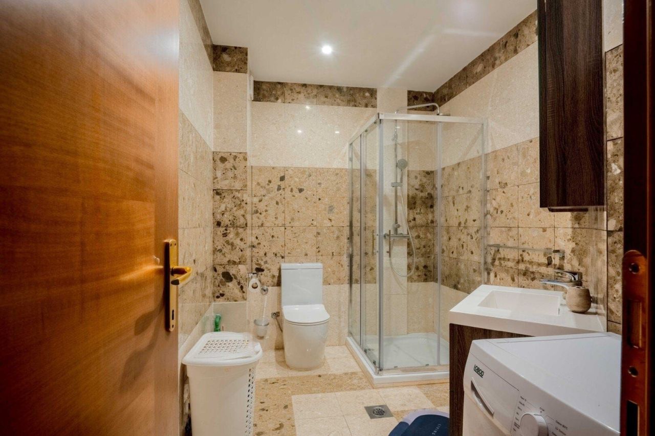 Апартаменты в Пржно, Черногория, 48 м² - фото 13