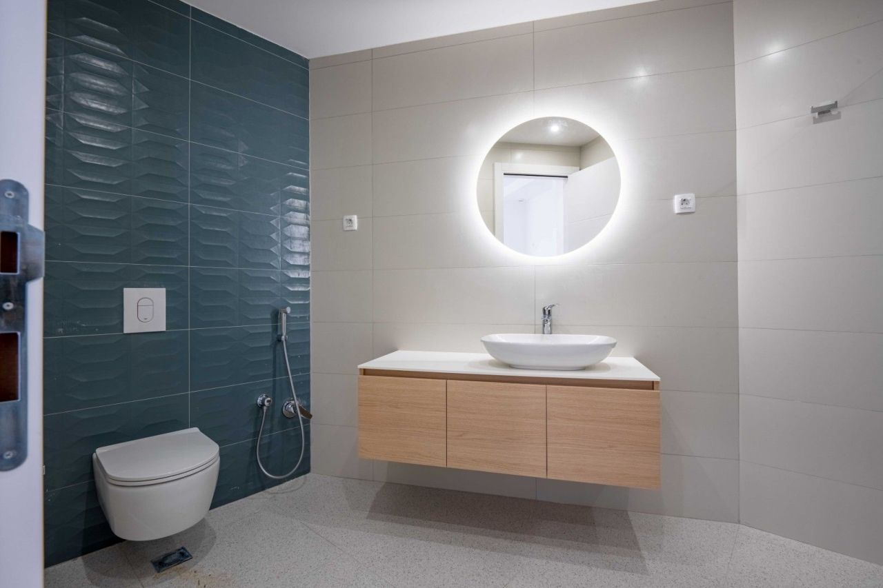 Апартаменты в Бечичи, Черногория, 60 м² - фото 13