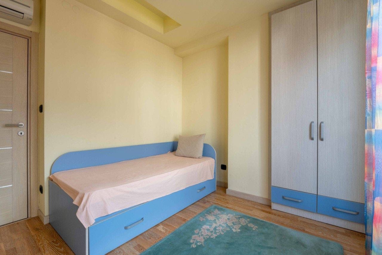 Апартаменты в Будве, Черногория, 89 м² - фото 14