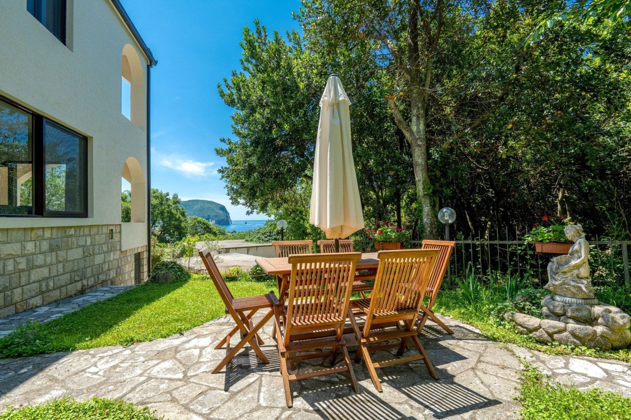 Дом в Будве, Черногория, 150 м² - фото 14