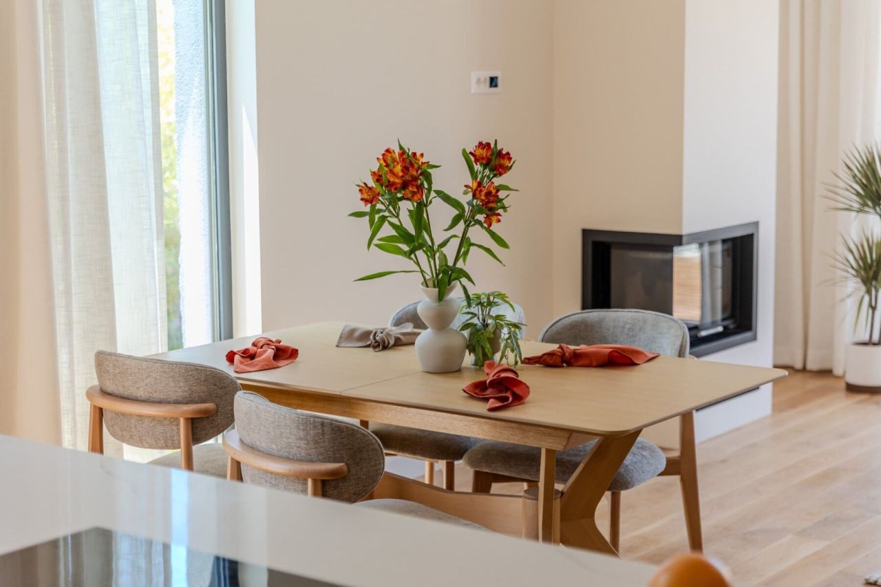 Дом в Каваче, Черногория, 140 м² - фото 14