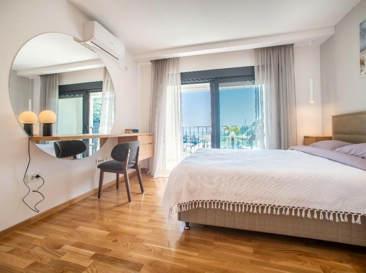 Вилла в Бечичи, Черногория, 160 м² - фото 14