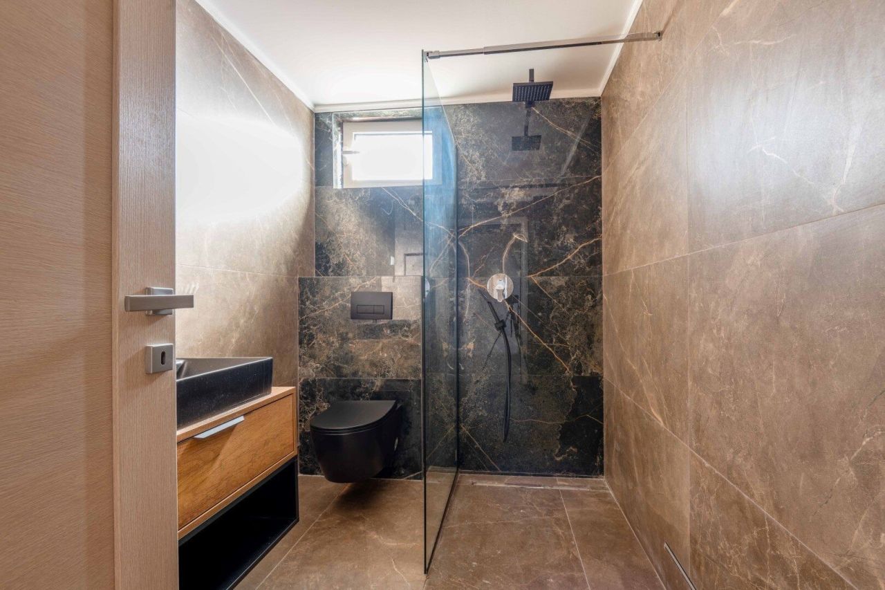 Апартаменты в Пржно, Черногория, 67 м² - фото 14