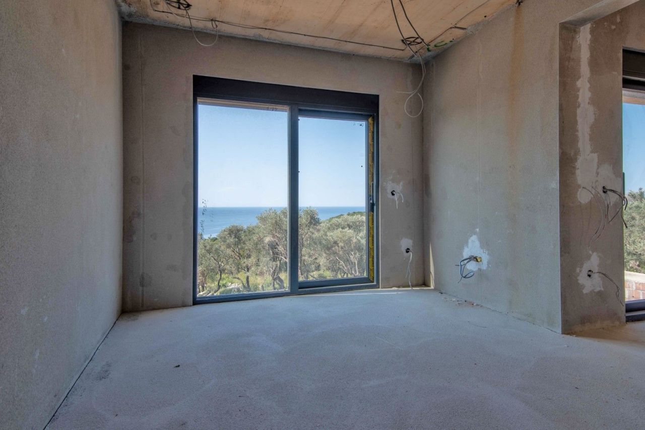 Дом в Режевичах, Черногория, 140 м² - фото 14