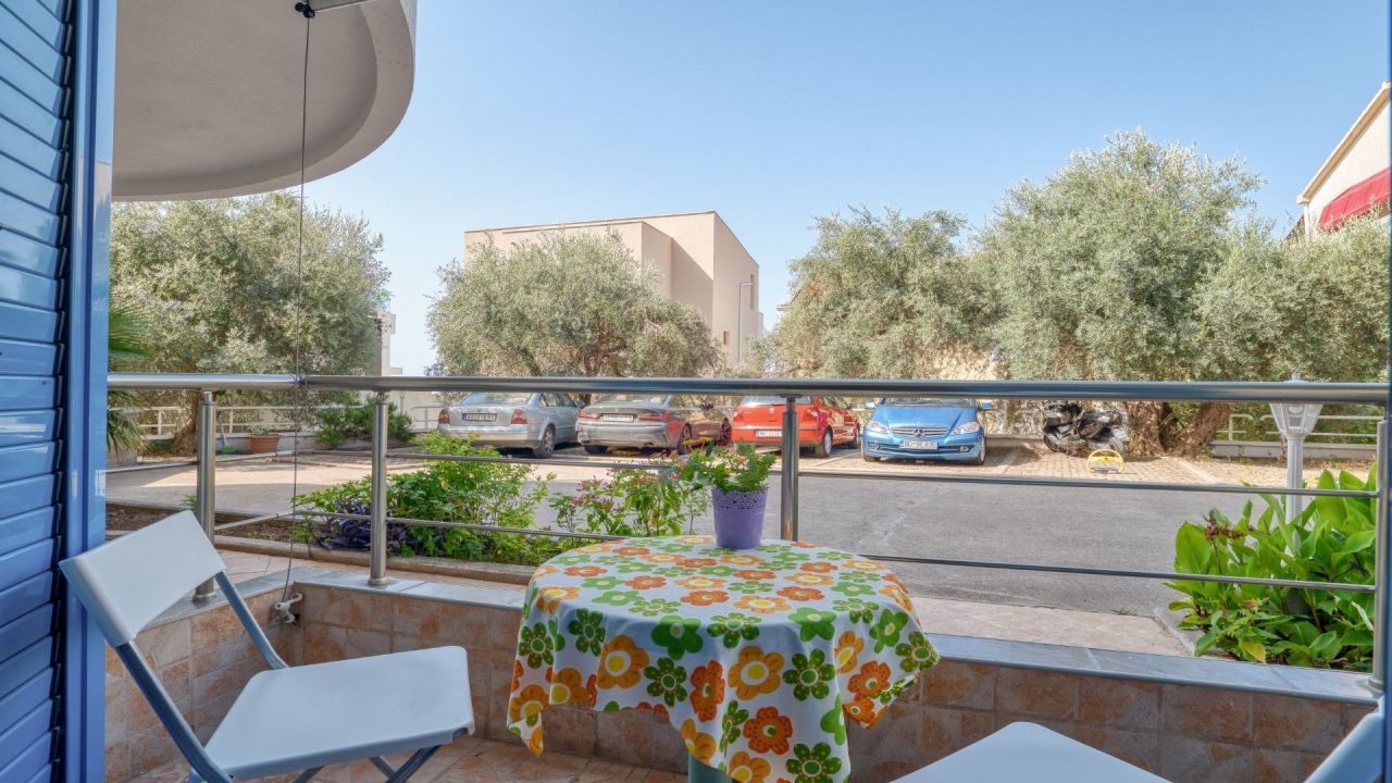 Апартаменты в Пржно, Черногория, 29 м² - фото 14