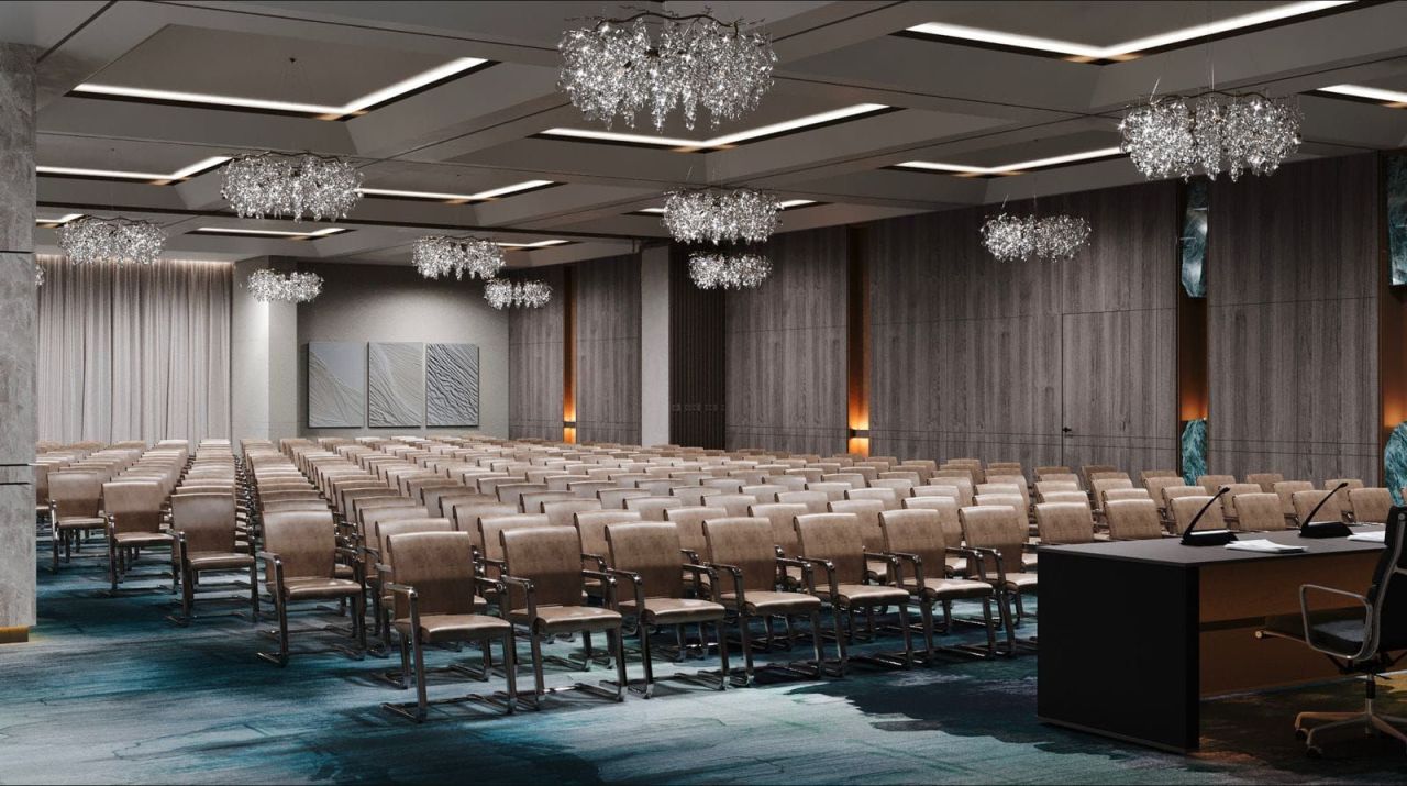 Апартаменты в Будве, Черногория, 87 м² - фото 14