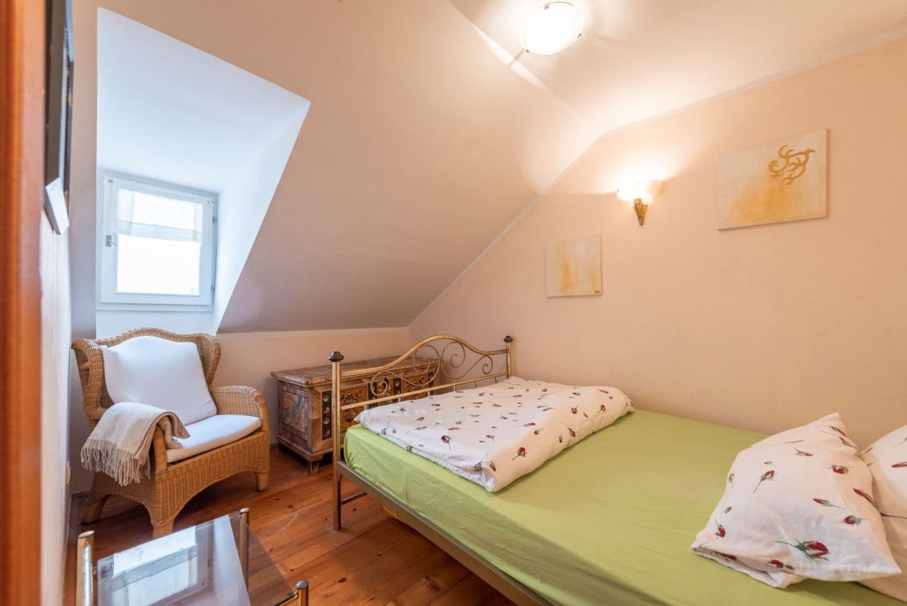 Дом в Баошичах, Черногория, 95 м² - фото 14