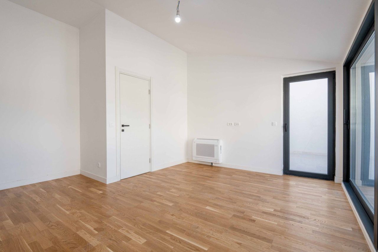 Апартаменты в Рафаиловичах, Черногория, 204 м² - фото 14