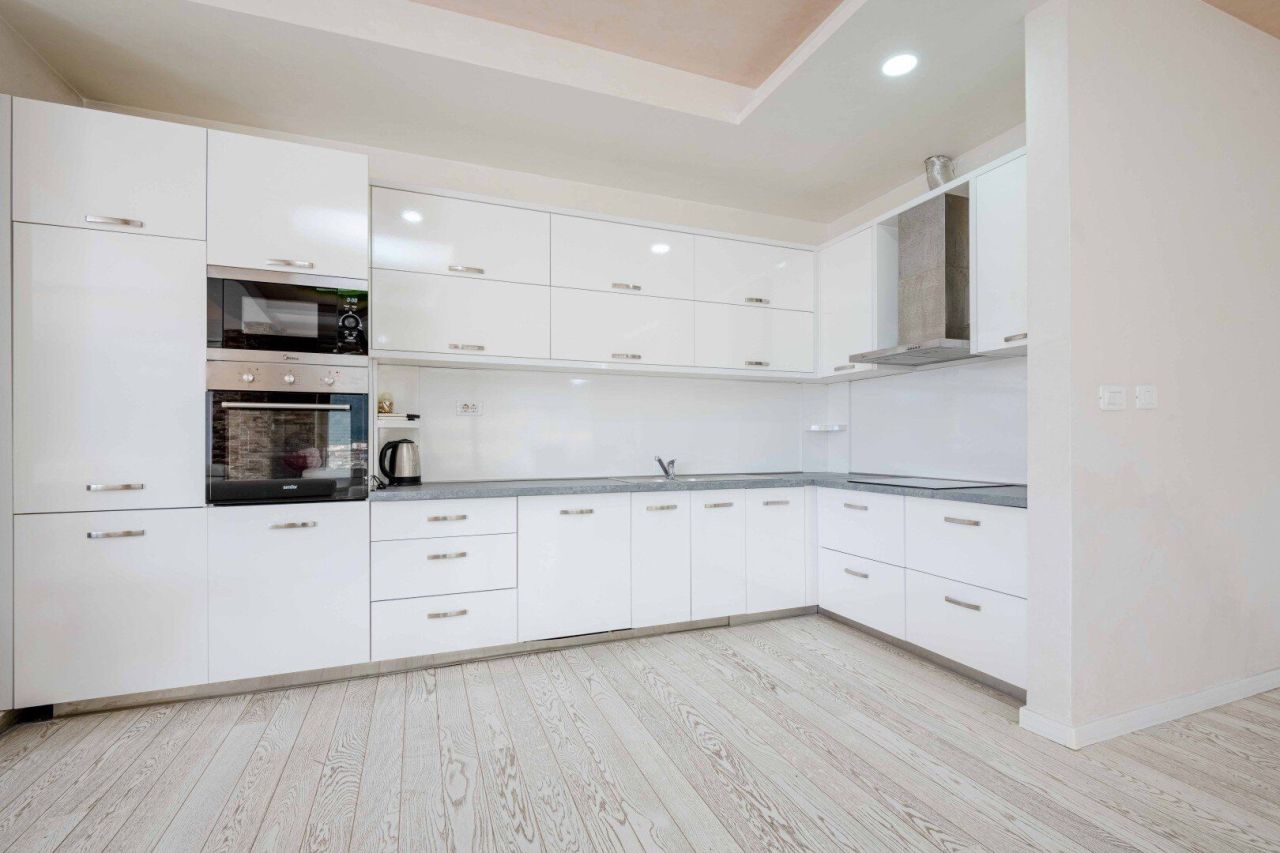 Апартаменты в Будве, Черногория, 210 м² - фото 14