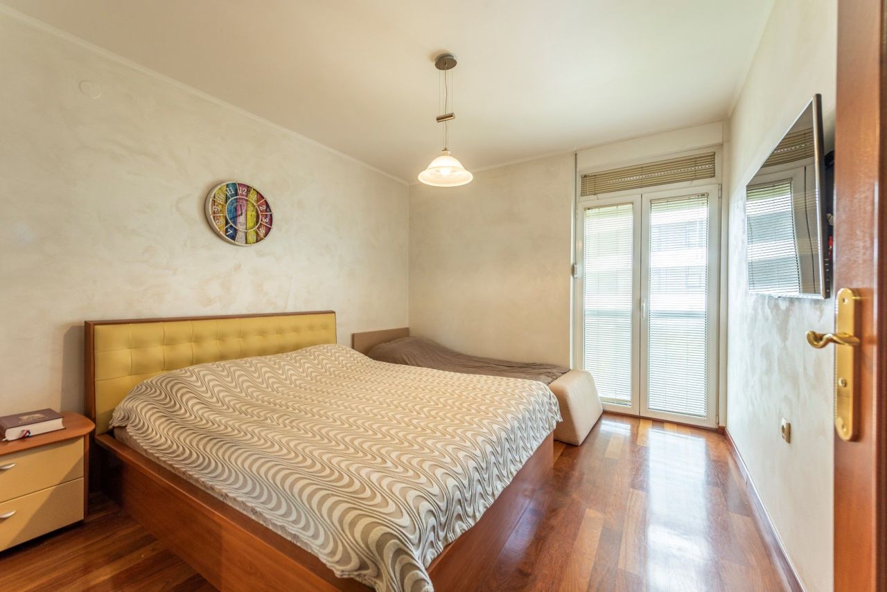 Апартаменты в Будве, Черногория, 50 м² - фото 14