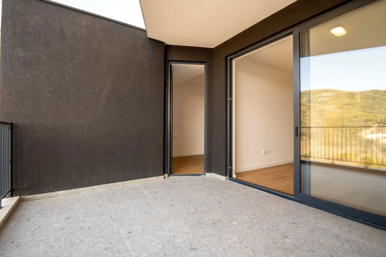 Апартаменты в Бечичи, Черногория, 60 м² - фото 15