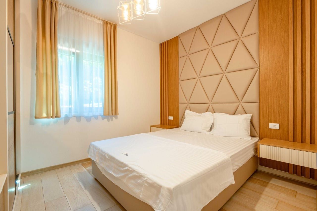 Апартаменты в Пржно, Черногория, 110 м² - фото 15