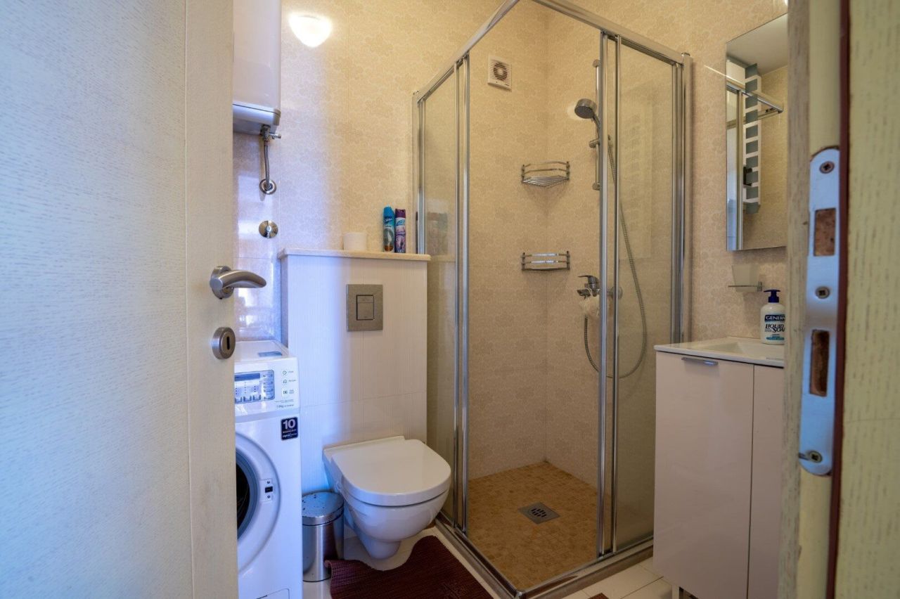 Апартаменты в Бечичи, Черногория, 265 м² - фото 15