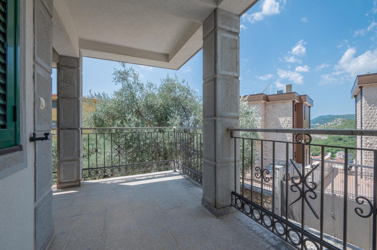 Апартаменты в Пржно, Черногория, 453 м² - фото 15