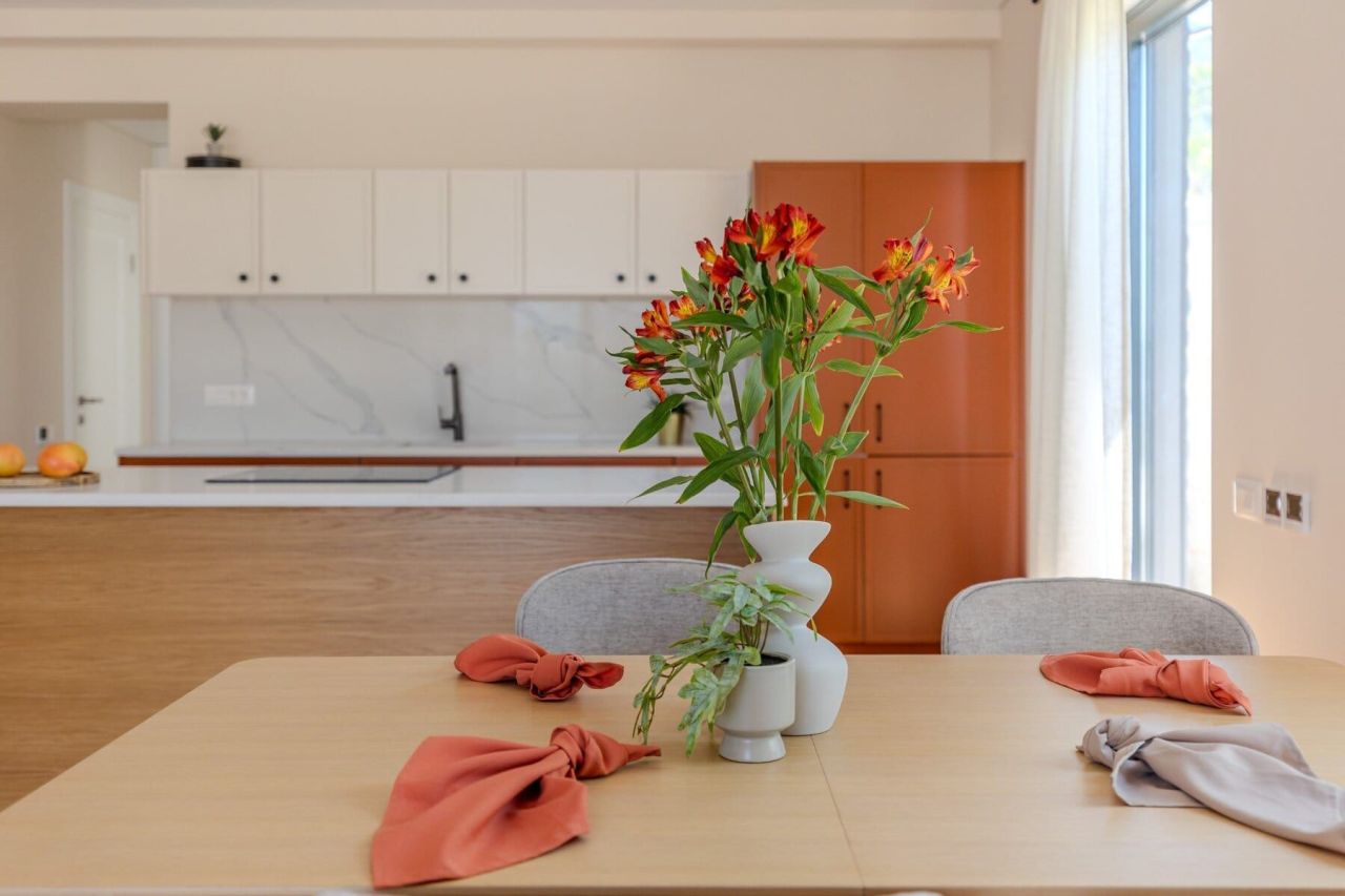 Дом в Каваче, Черногория, 140 м² - фото 15