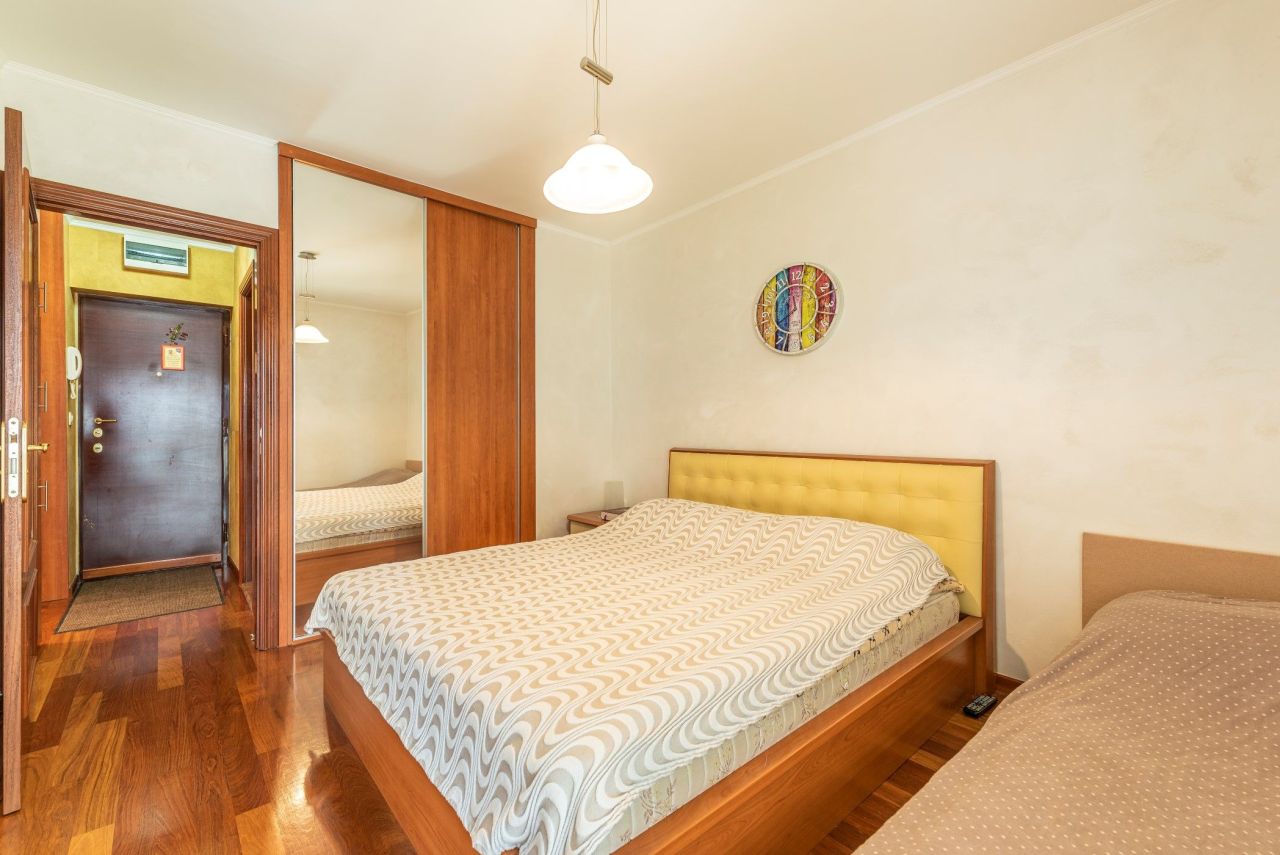 Апартаменты в Будве, Черногория, 50 м² - фото 15