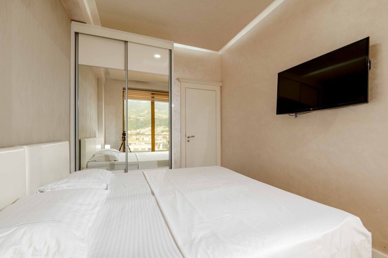 Апартаменты в Будве, Черногория, 210 м² - фото 15