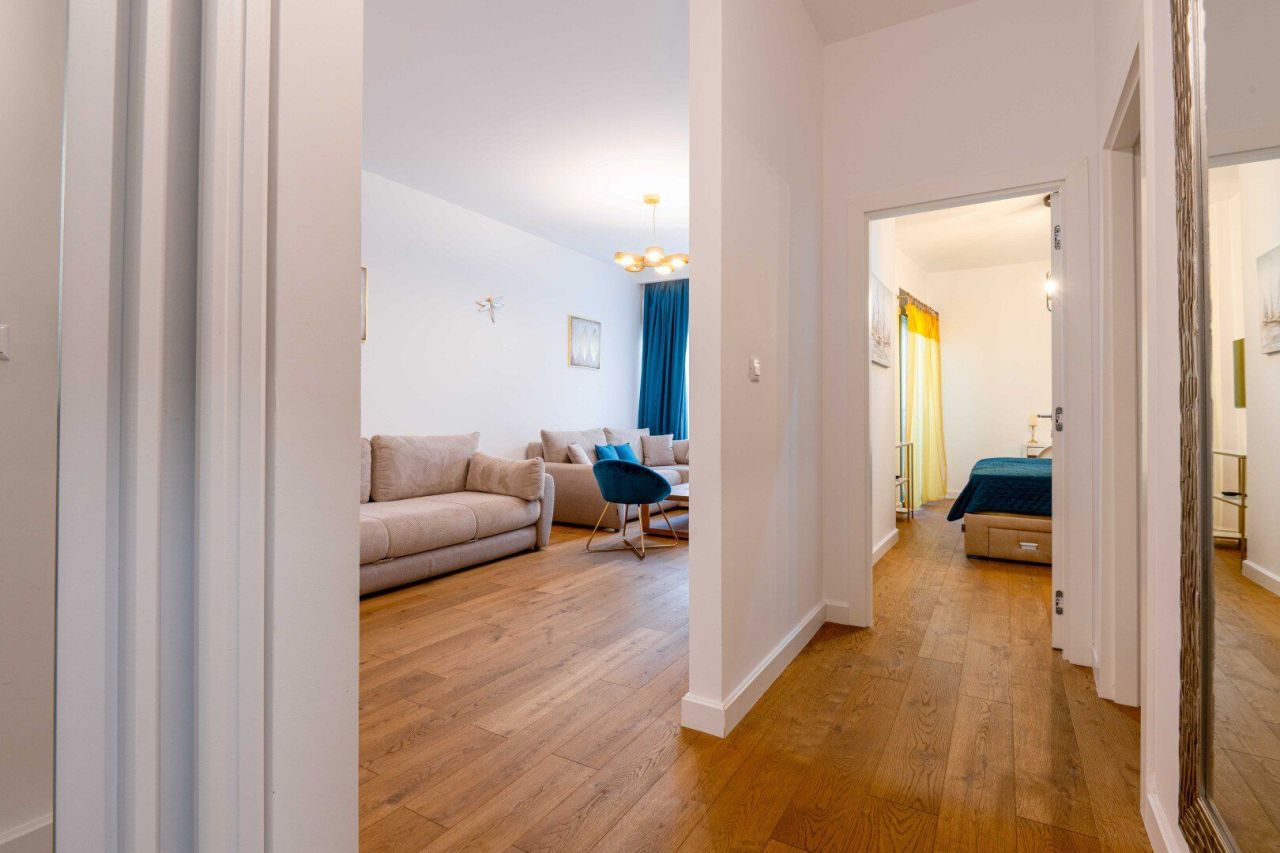 Апартаменты в Баре, Черногория, 65 м² - фото 15