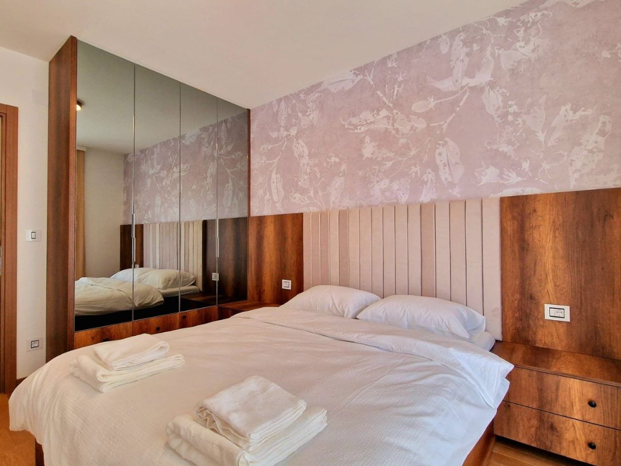 Апартаменты в Будве, Черногория, 53 м² - фото 15