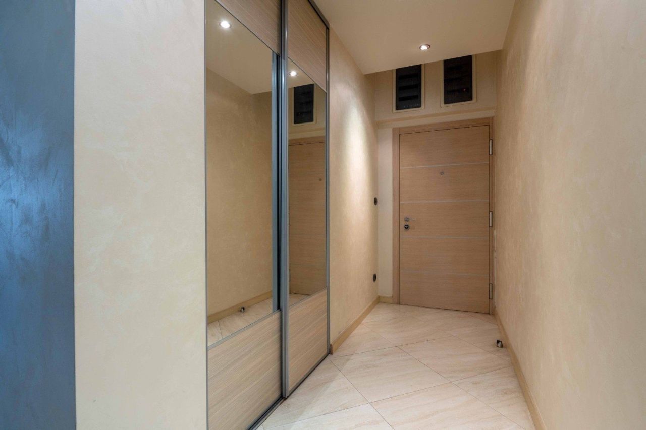 Апартаменты в Будве, Черногория, 89 м² - фото 16