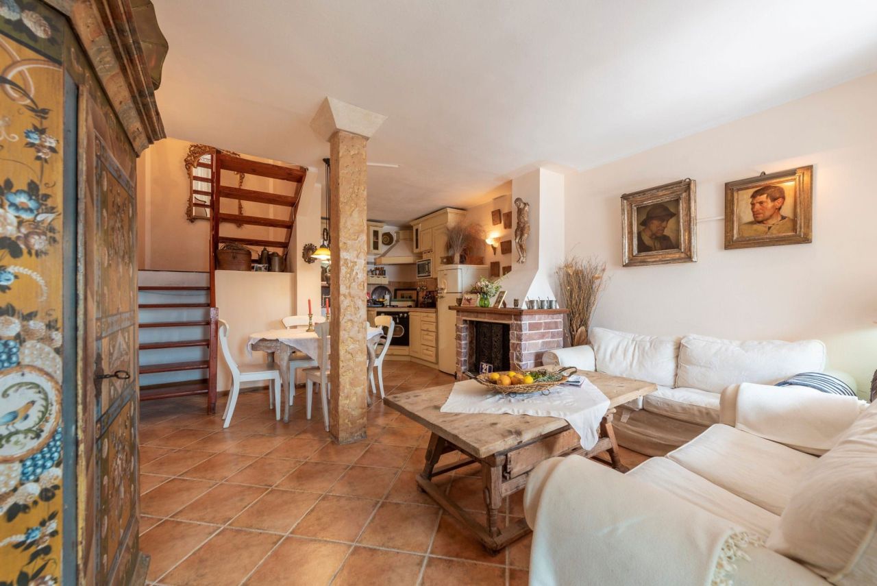 Дом в Баошичах, Черногория, 95 м² - фото 16