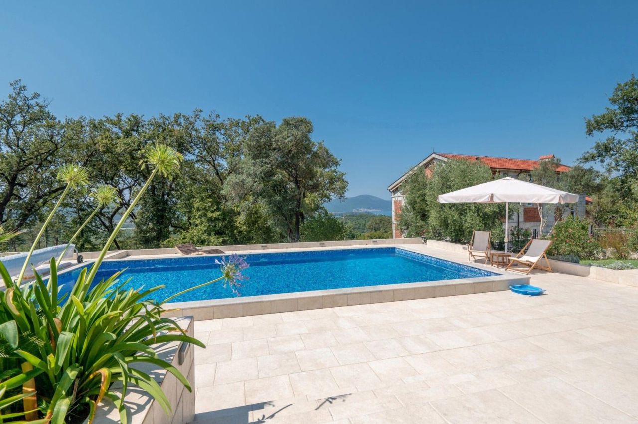 Дом в Каваче, Черногория, 239 м² - фото 16