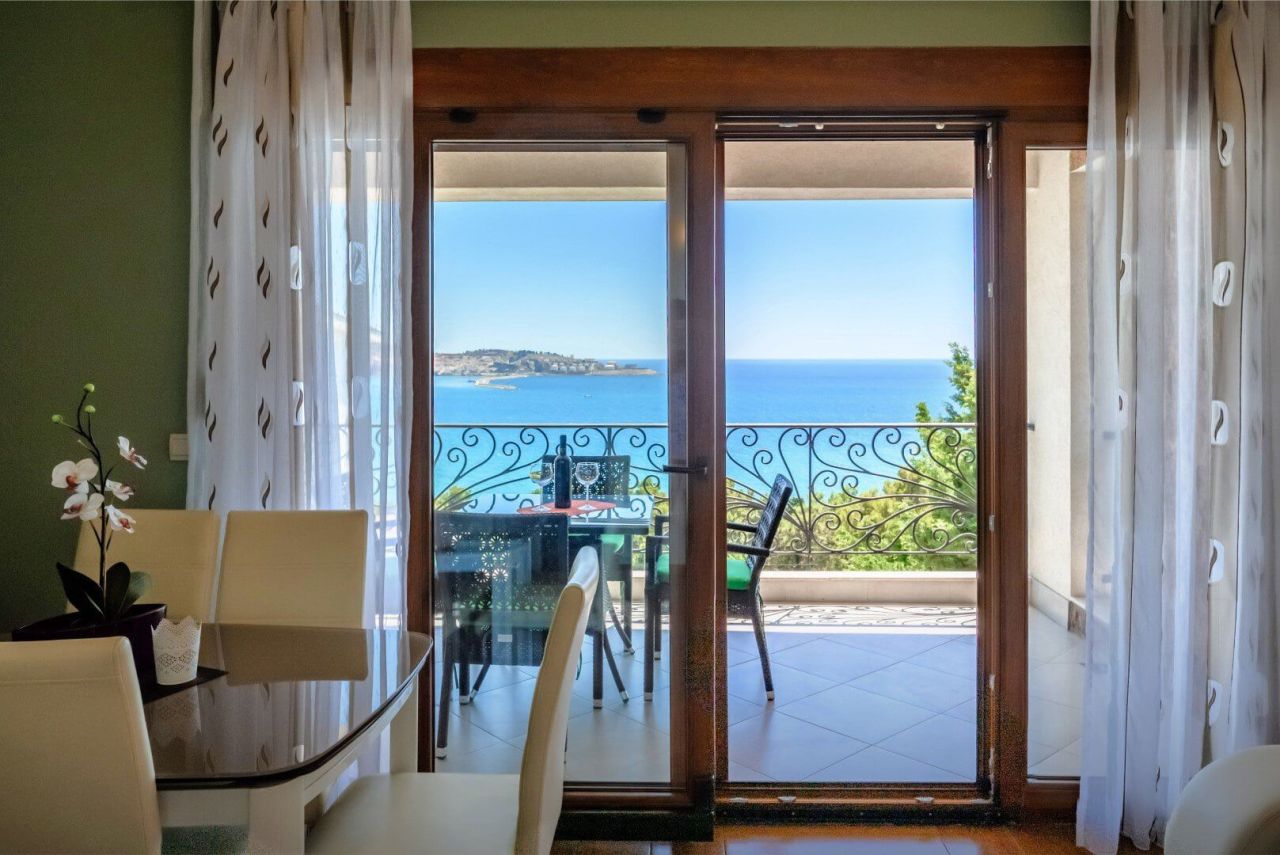 Вилла в Баре, Черногория, 252 м² - фото 16