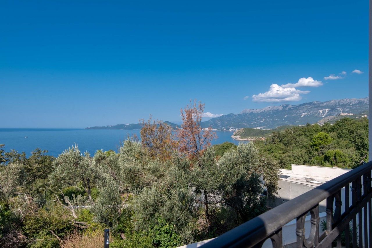 Апартаменты в Режевичах, Черногория, 55 м² - фото 16