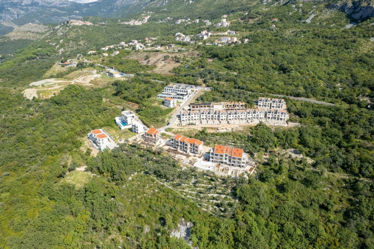 Дом в Режевичах, Черногория, 140 м² - фото 16