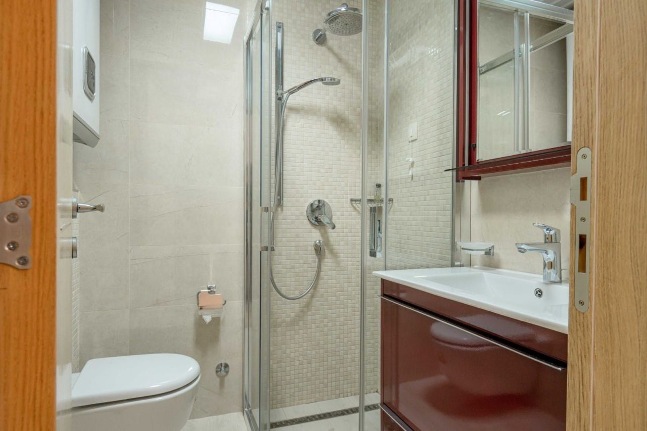 Апартаменты в Пржно, Черногория, 110 м² - фото 16