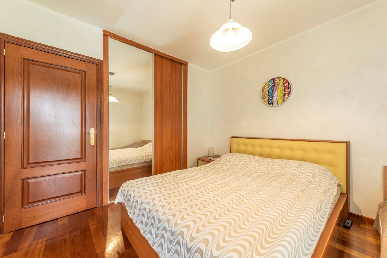 Апартаменты в Будве, Черногория, 50 м² - фото 16