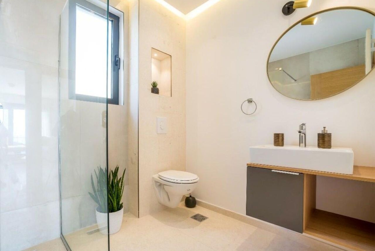 Вилла в Бечичи, Черногория, 160 м² - фото 16