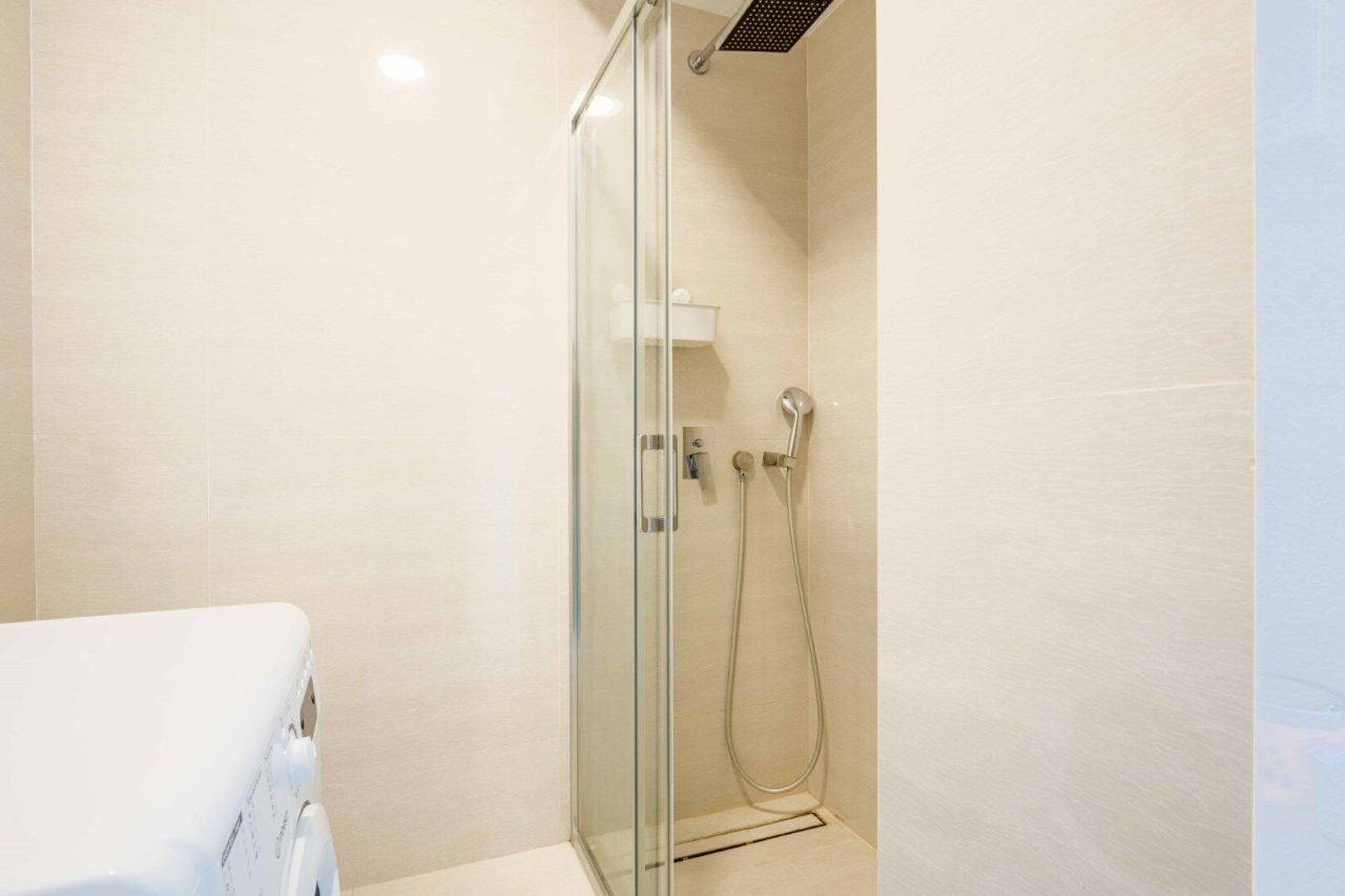 Апартаменты в Бечичи, Черногория - фото 16