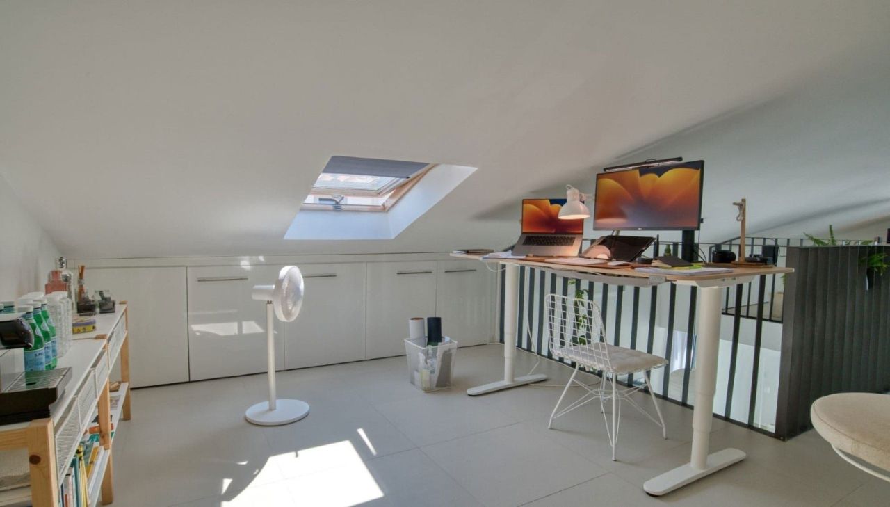 Апартаменты в Херцег-Нови, Черногория, 80 м² - фото 16