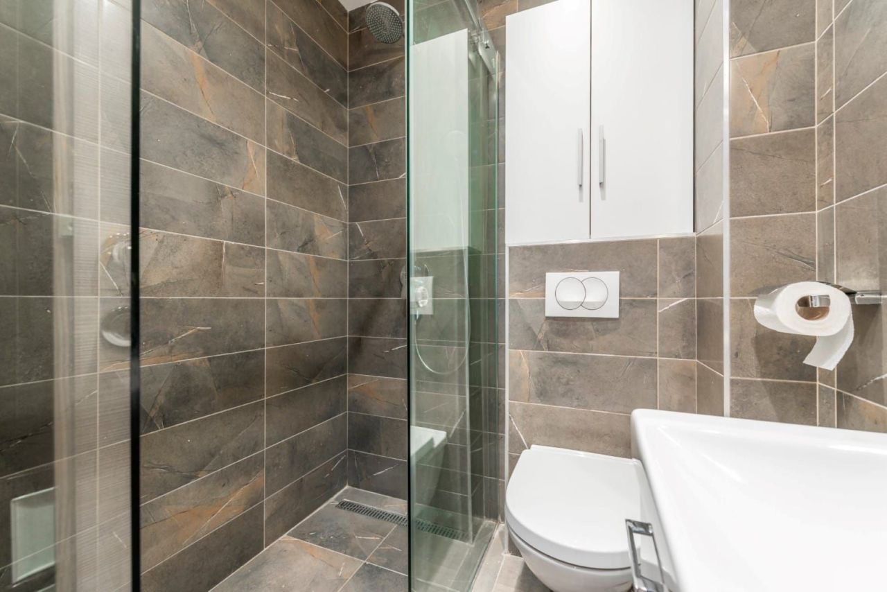 Апартаменты в Будве, Черногория, 46 м² - фото 17