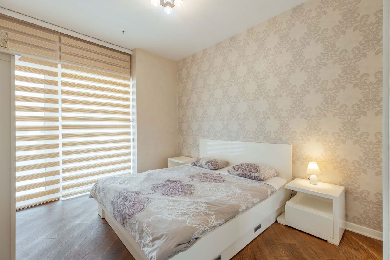 Апартаменты в Будве, Черногория, 63 м² - фото 17