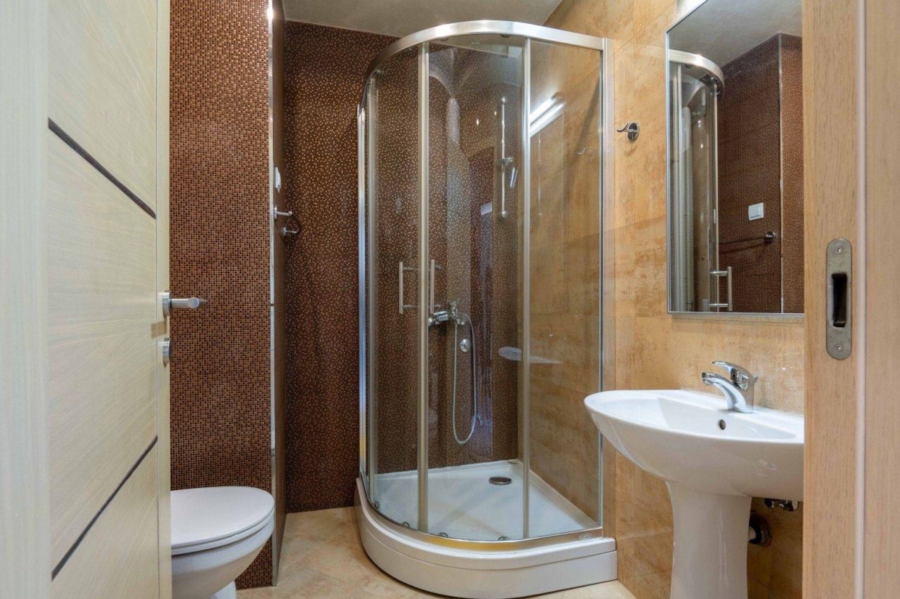 Апартаменты в Будве, Черногория, 89 м² - фото 17