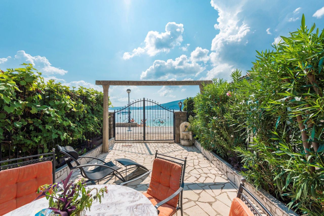 Дом в Баошичах, Черногория, 95 м² - фото 17