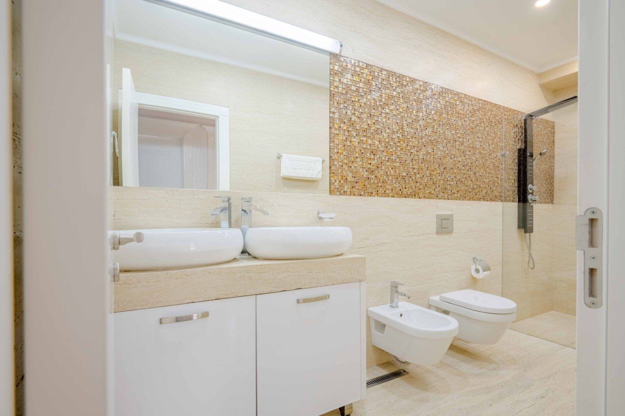 Апартаменты в Будве, Черногория, 210 м² - фото 17