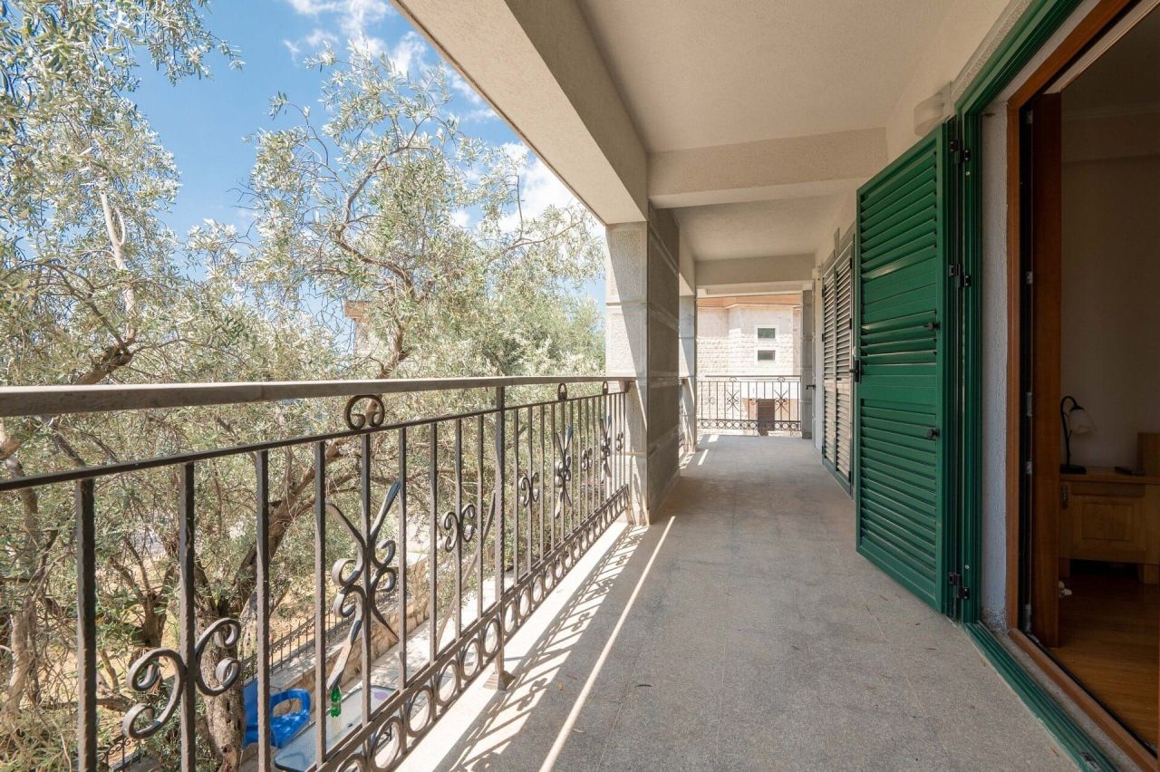 Апартаменты в Пржно, Черногория, 453 м² - фото 18