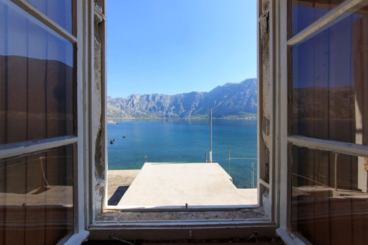 Дом в Прчани, Черногория, 100 м² - фото 18