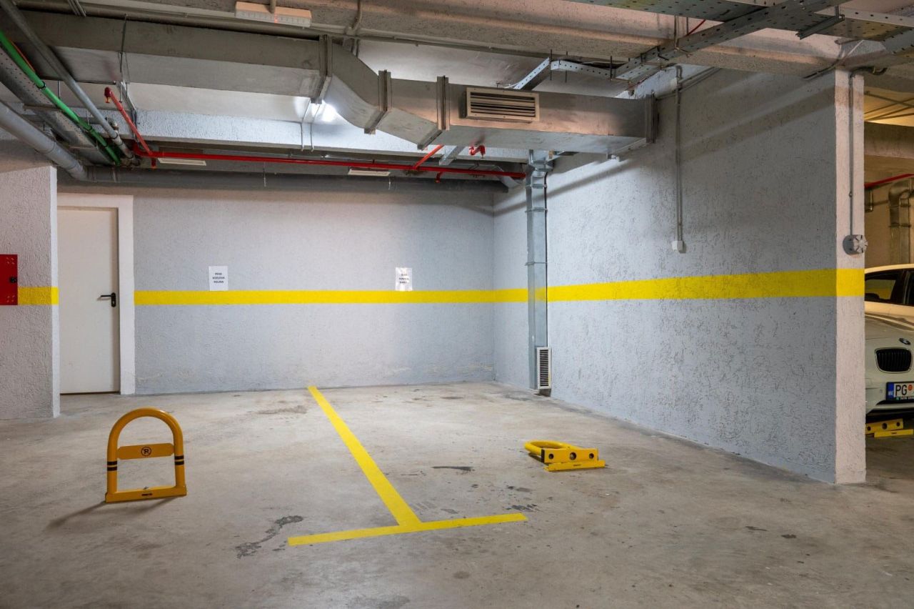 Апартаменты в Пржно, Черногория, 123 м² - фото 18