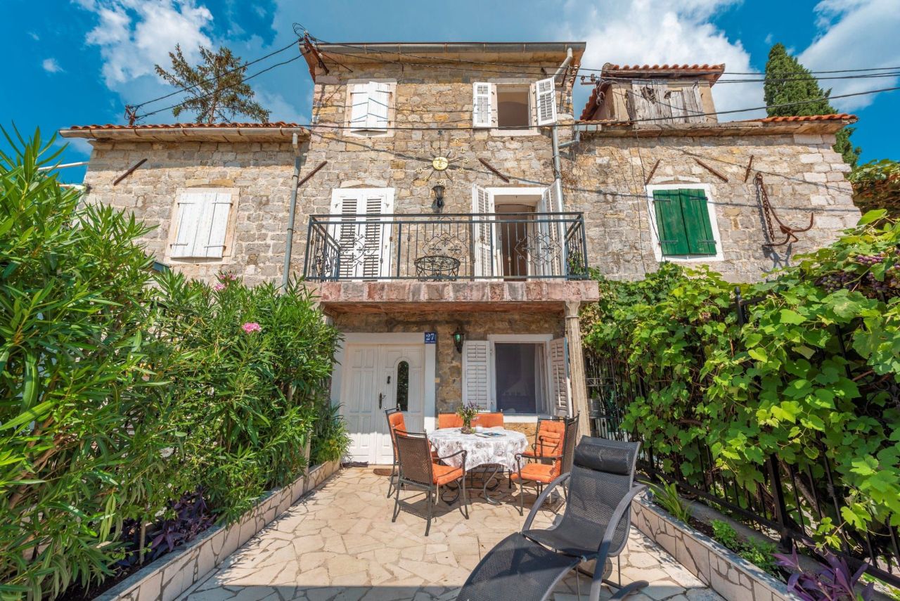 Дом в Баошичах, Черногория, 95 м² - фото 18