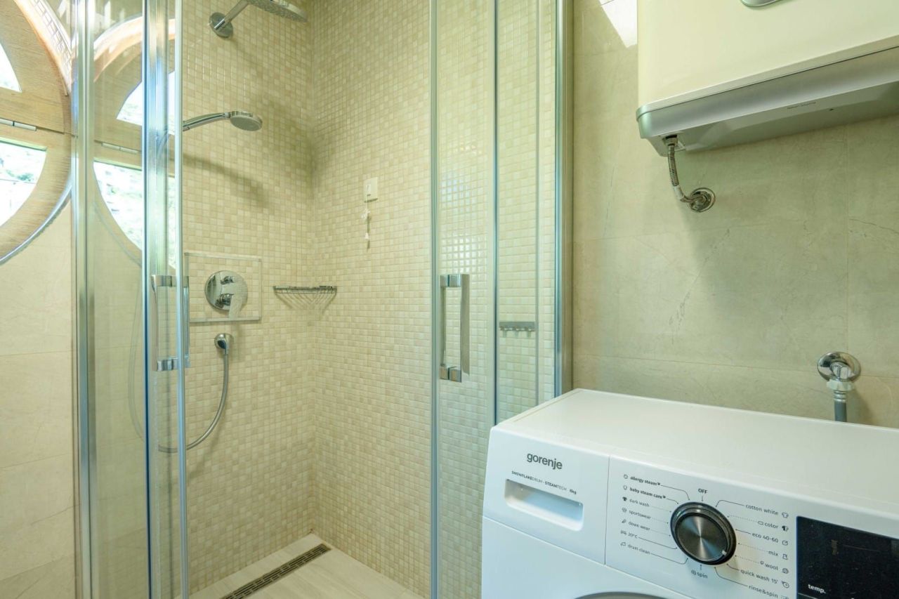 Апартаменты в Пржно, Черногория, 110 м² - фото 18