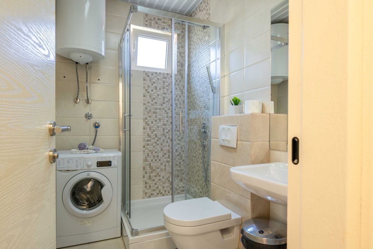 Апартаменты в Будве, Черногория, 75 м² - фото 18